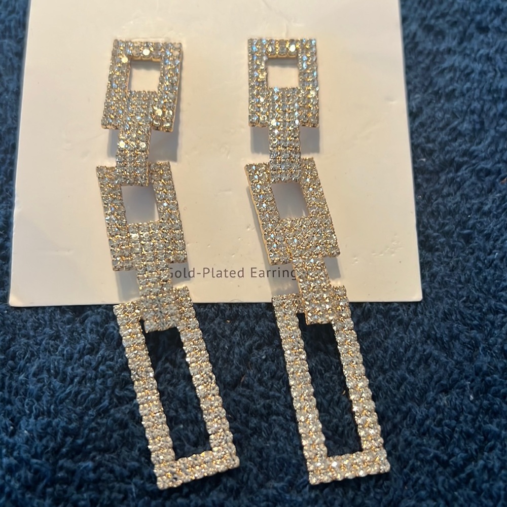Women’s earrings
